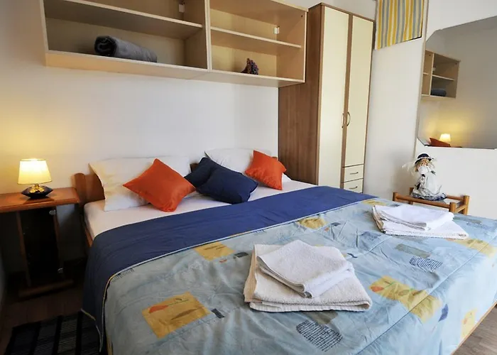 Maison d'hôtes Katarina Dubrovnik