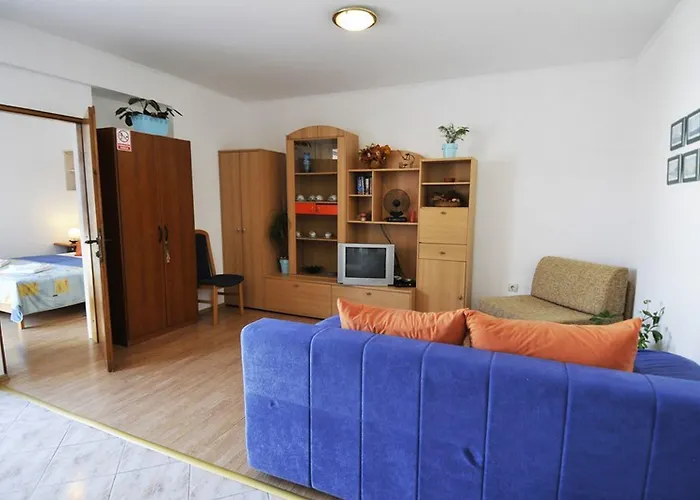 Katarina Maison d'hôtes