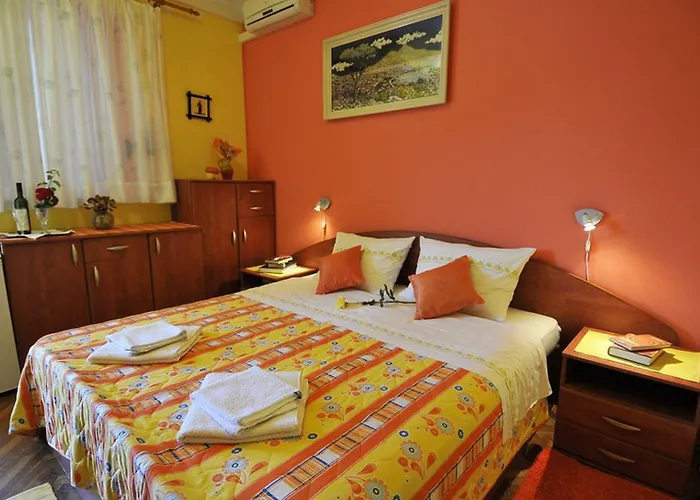 Katarina Maison d'hôtes