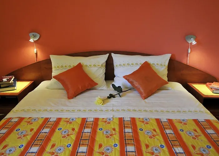 Maison d'hôtes Katarina