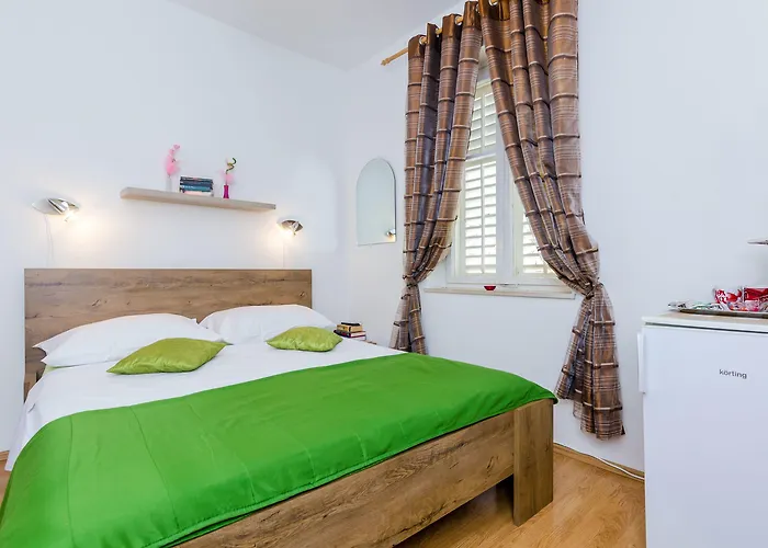 Katarina 3* Dubrovnik