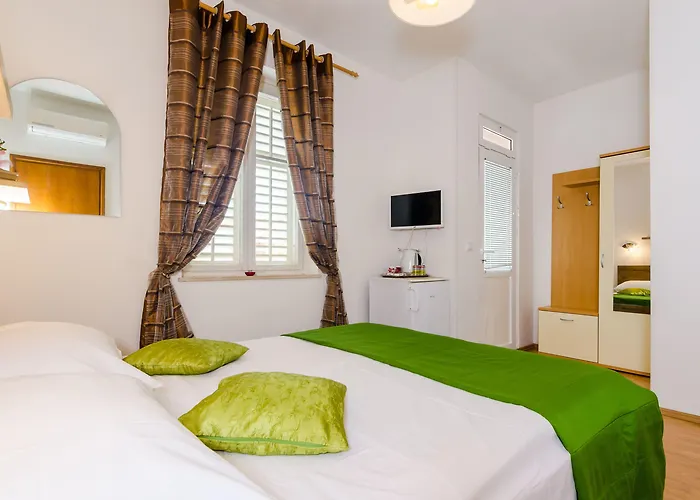 Katarina Maison d'hôtes Dubrovnik