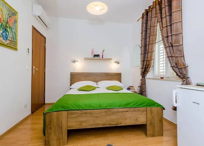 Katarina Maison d'hôtes