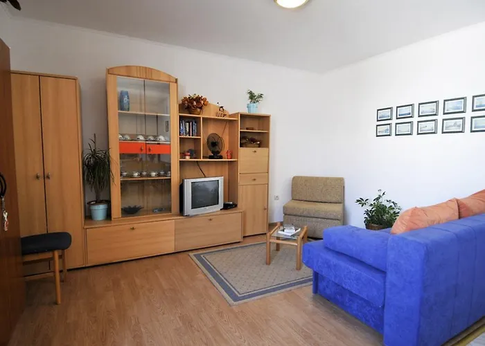 Maison d'hôtes Katarina