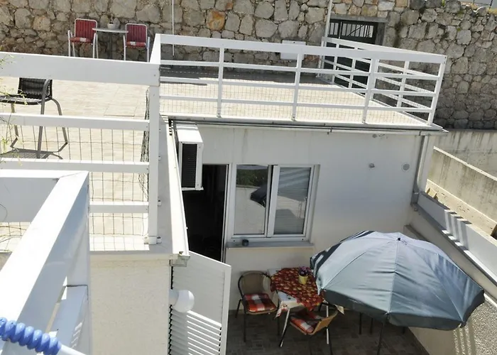 Katarina 3* Dubrovnik