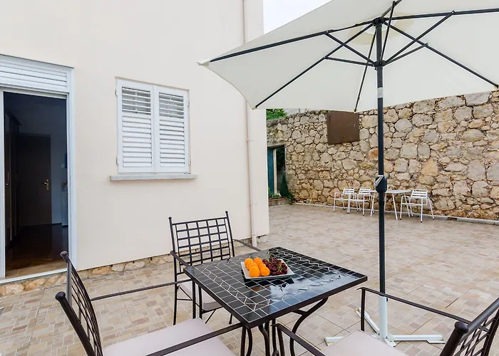 Katarina Maison d'hôtes 3*