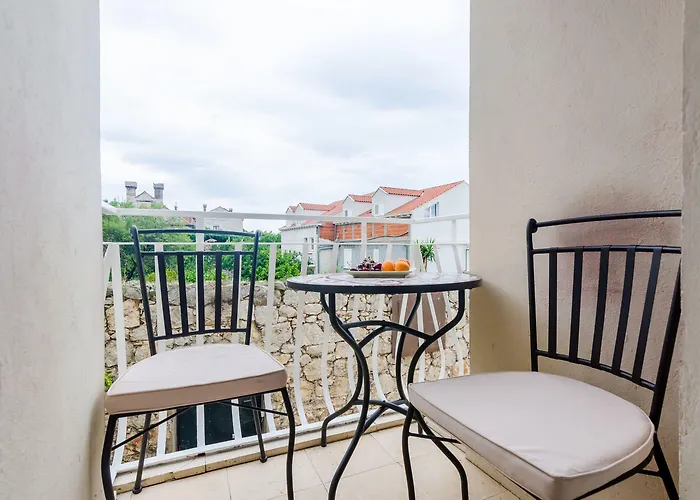 Katarina 3* Dubrovnik