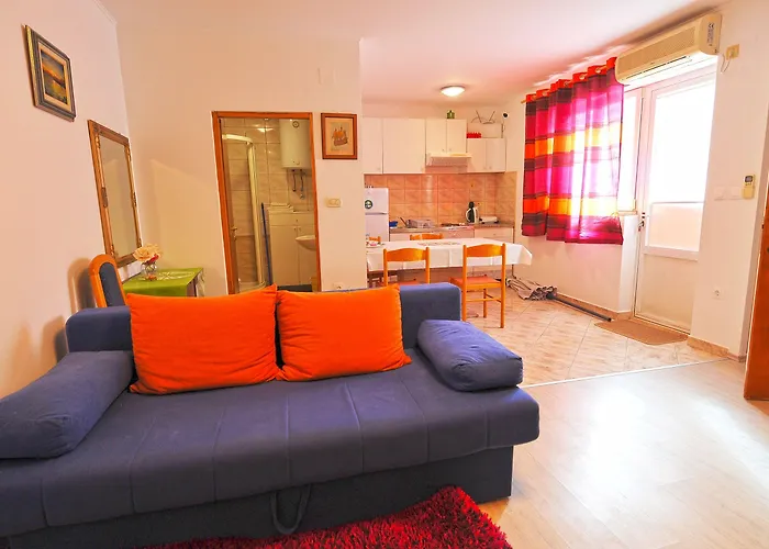 Katarina 3* Dubrovnik