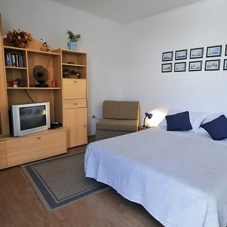 Katarina Gasthuis Dubrovnik