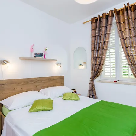 Katarina Gasthuis Dubrovnik