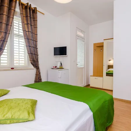 Katarina Gasthuis Dubrovnik