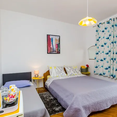 Katarina Gasthuis Dubrovnik