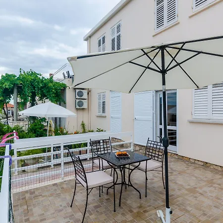 Gasthuis Katarina 3*