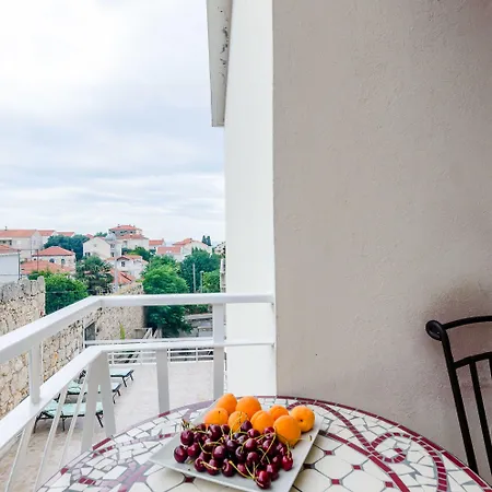 Katarina 3* Dubrovnik