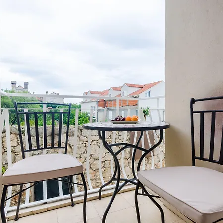 Katarina 3* Dubrovnik