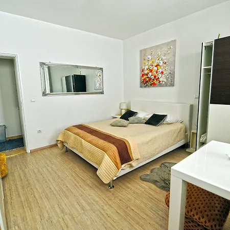 Katarina 3* Dubrovnik