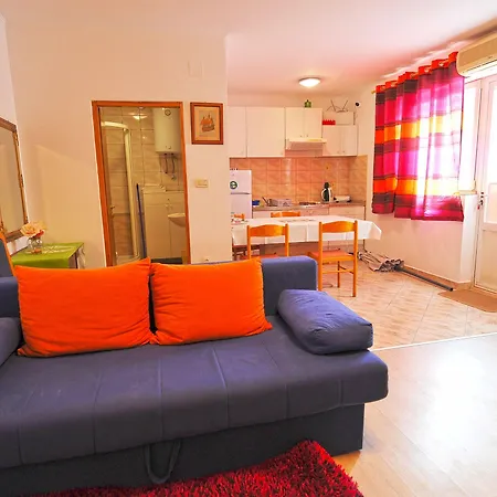 Katarina 3* Dubrovnik